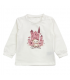 tuta baby felpata 12/36 mesi
