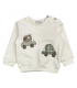 completo baby felpato 3/18 mesi