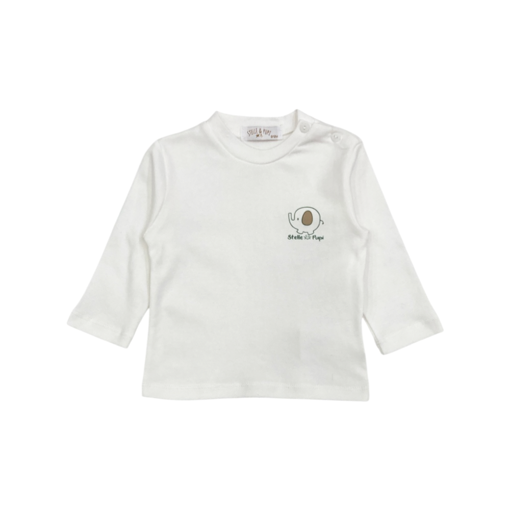completo baby 3 pezzi 3/18 mesi