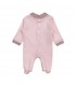 tutina neonata caldo cotone
