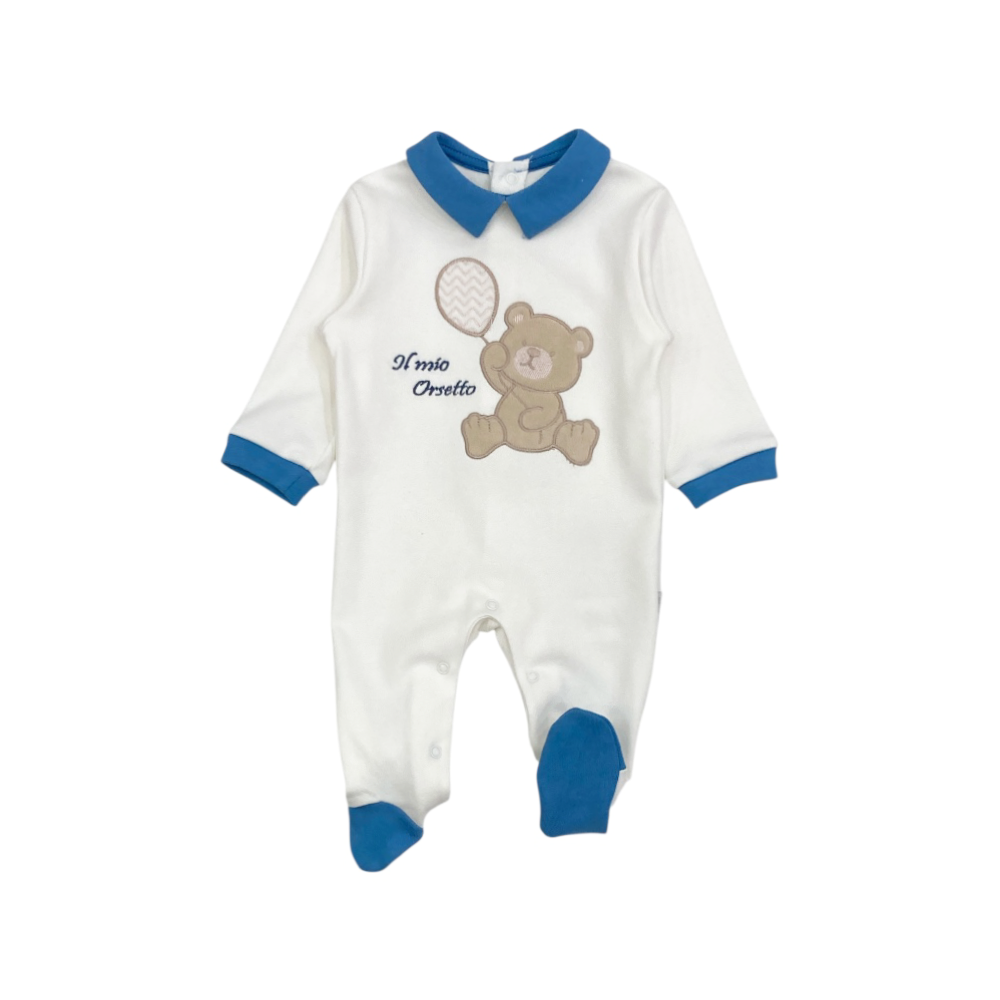ttutina neonato caldo cotone