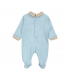 tutina neonato caldo cotone