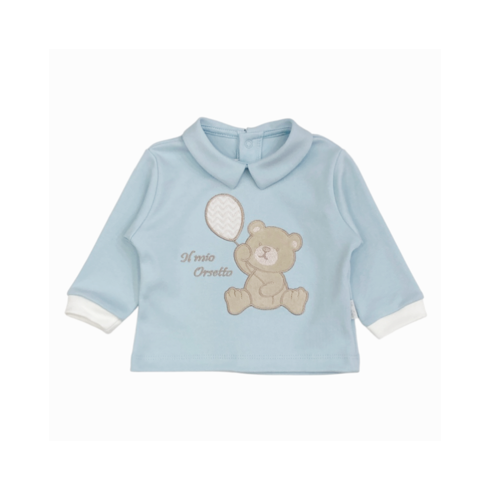 clinico neonato caldo cotone