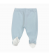 clinico neonato caldo cotone
