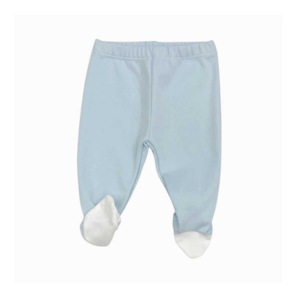 clinico neonato caldo cotone