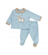 clinico neonato caldo cotone