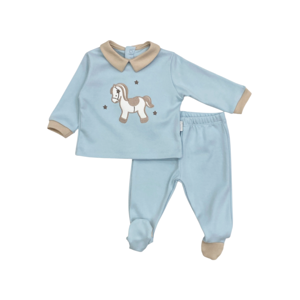 clinico neonato caldo cotone