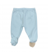 clinico neonato caldo cotone