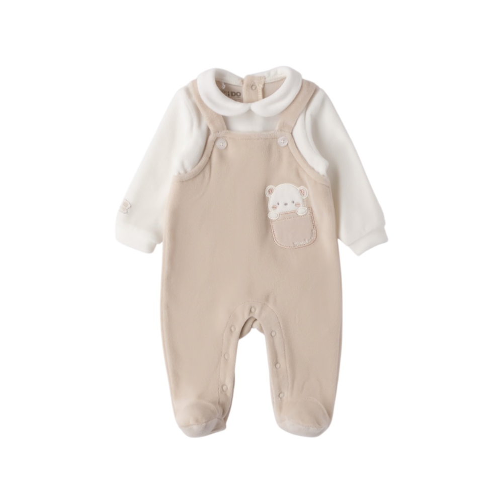tutna neonato ciniglia