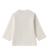 t-shirt baby caldo cotone 1/9 mesi
