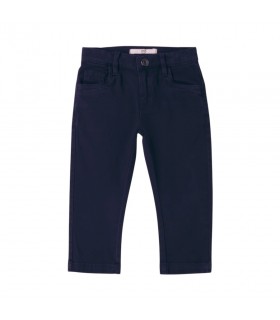 pantaloni baby twill 9/30 mesi