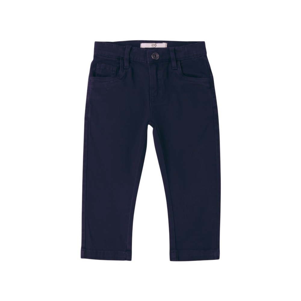 pantaloni baby twill 9/30 mesi