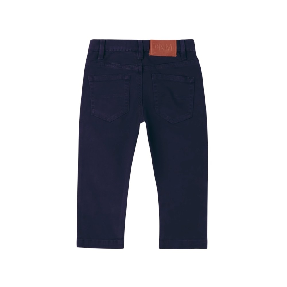 pantaloni baby twill 9/30 mesi