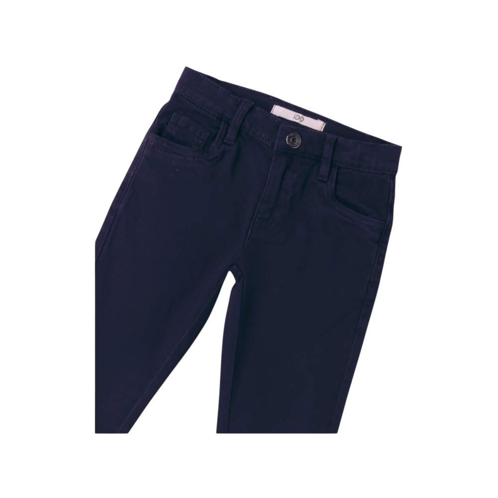 pantaloni baby twill 9/30 mesi