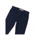 pantaloni boy twill 3/8 anni
