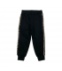tuta girl felpina 3/4-11/12 anni