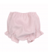vestina neonata con coulotta 1/6 mesi