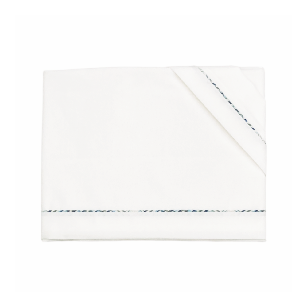 set lenzuolini carrozzina cotone