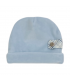 cappellino neonato ciniglia