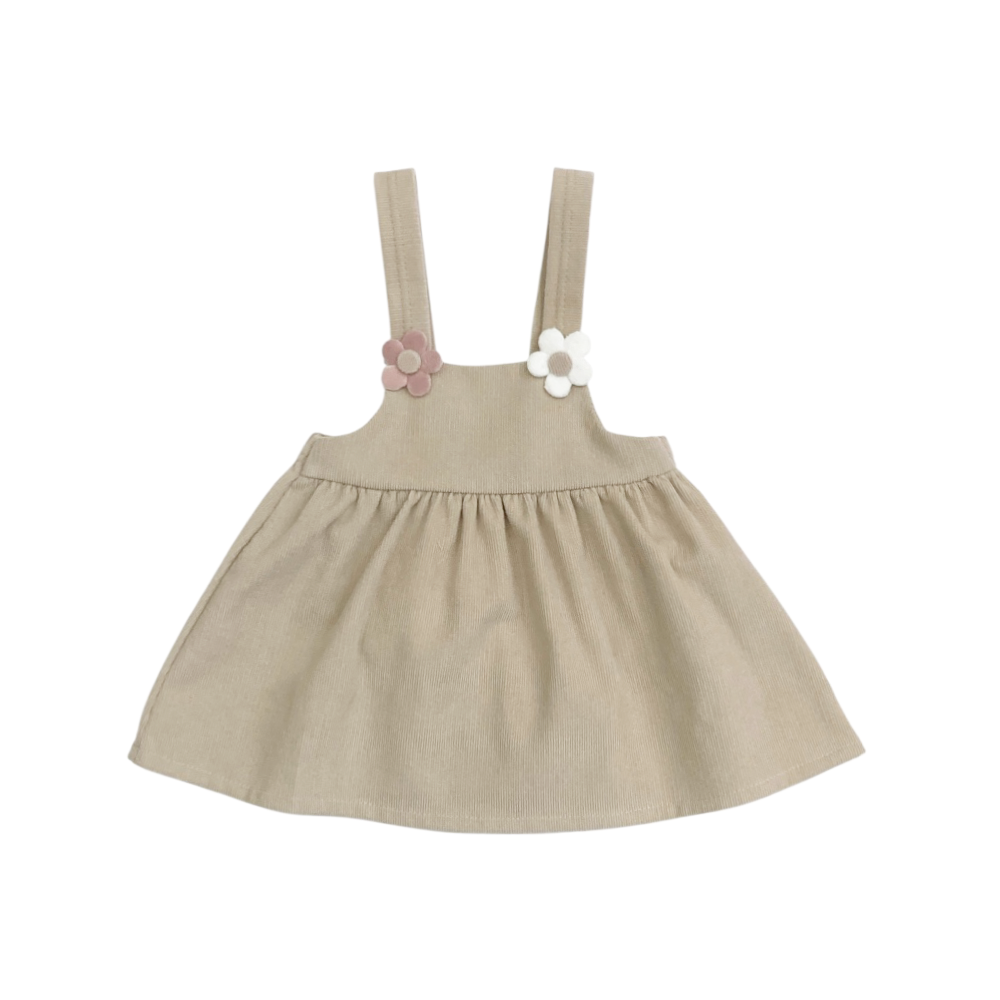 completo baby con bretelle 3/12 mesi