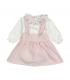 completo baby caldo cotone 1/6 mesi