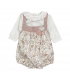 completo baby caldo cotone 1/6 mesi