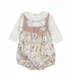 completo baby caldo cotone 1/6 mesi