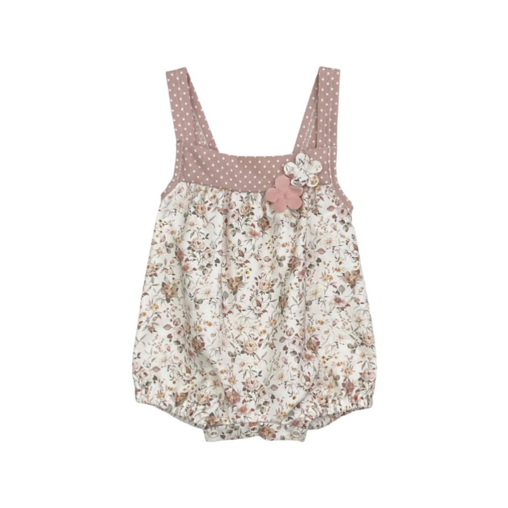 completo baby caldo cotone 1/6 mesi