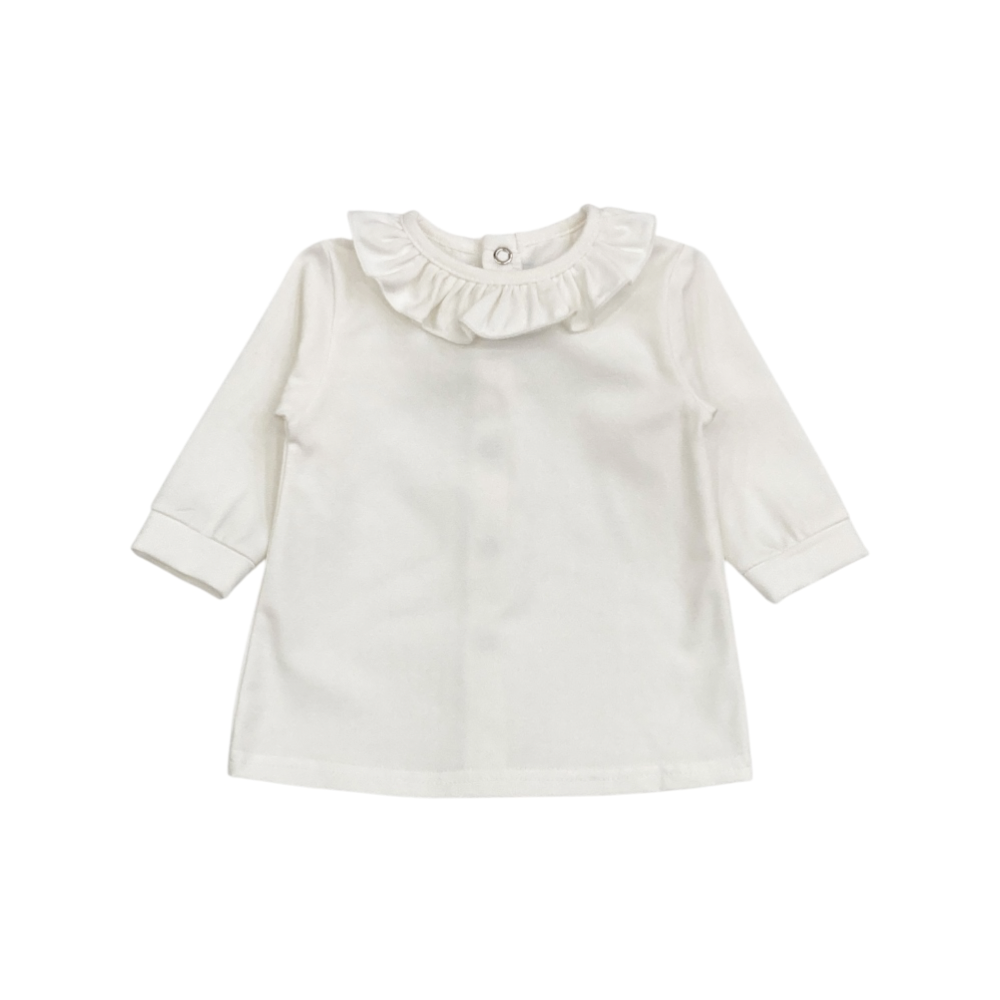 completo baby caldo cotone 1/6 mesi