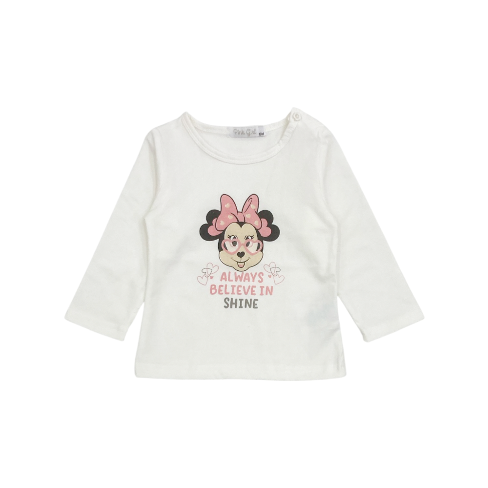 tuta baby felpata 12/36 mesi