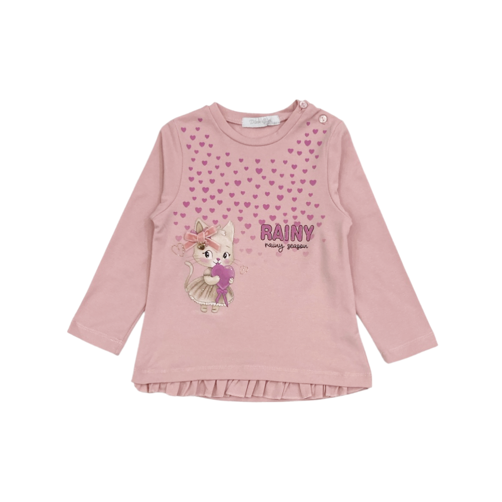 completo baby caldo cotone 1/5 anni