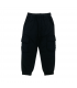tuta boy felpina 3/4-7/8 anni