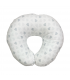cuscino allattamento cotone