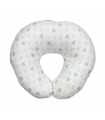 cuscino allattamento cotone