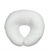 cuscino allattamento cotone