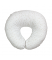 cuscino allattamento cotone
