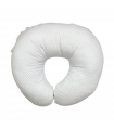 cuscino allattamento cotone