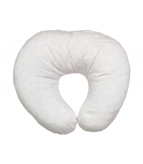 cuscino allattamento cotone