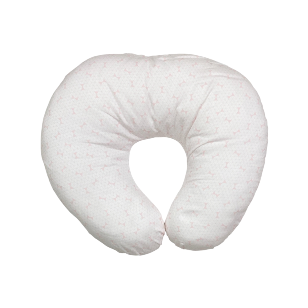 cuscino allattamento cotone