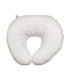 cuscino allattamento cotone