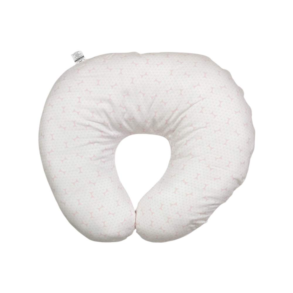 cuscino allattamento cotone