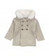 cappottino in maglia 3/9 mesi