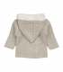 cappottino in maglia 3/9 mesi