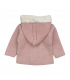cappottino in maglia 3/9 mesi