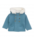 cappottino in maglia 3/9 mesi