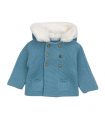 cappottino in maglia 3/9 mesi