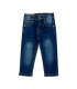 jeans baby 5 tasche 12/36 mesi