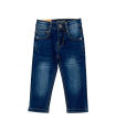 jeans baby 5 tasche 12/36 mesi