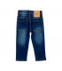 jeans baby 5 tasche 12/36 mesi