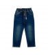 jeans boy 5 tasche 3/8 anni